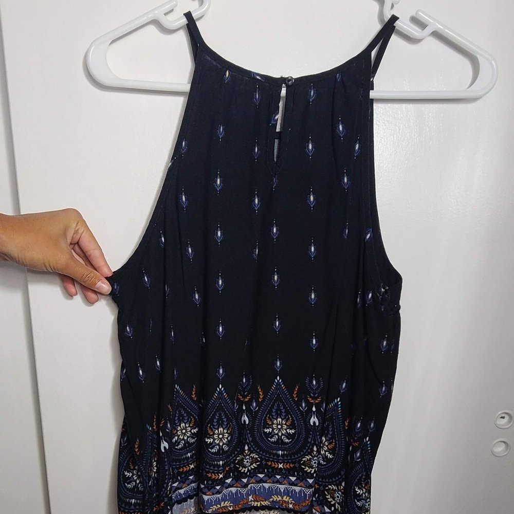 CUTE SLEEVELESS TOP - Picture 4 of 5